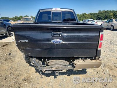 Zdjęcie 6 z 12 samochodu: 2011 FORD F150 SUPERCREW VIN:1FTFW1CF0BFB60524 - miniatura