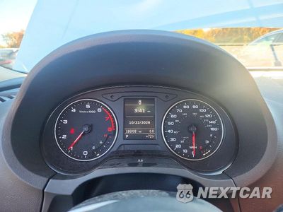 Zdjęcie 9 z 12 samochodu: 2015 AUDI A3 PREMIUM VIN:WAUBFGFF4F1085808 - miniatura