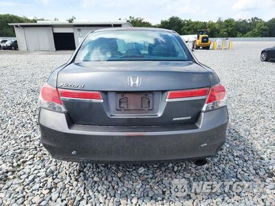 Zdjęcie 6 z 12 samochodu: 2012 HONDA ACCORD SE VIN:1HGCP2F63CA159613 - miniatura
