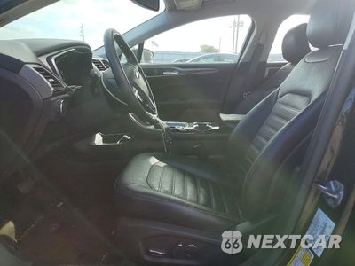 Zdjęcie 7 z 12 samochodu: 2015 FORD FUSION SE HYBRID VIN:3FA6P0LU1FR195688 - miniatura