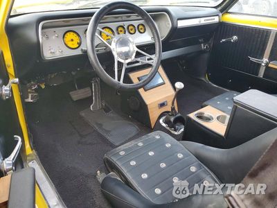 Zdjęcie 8 z 11 samochodu: 1964 CHEVROLET EL CAMINO VIN:45480L109684 - miniatura