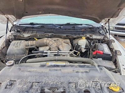 Zdjęcie 11 z 12 samochodu: 2010 DODGE RAM 1500 VIN:1D7RB1CT5AS160304 - miniatura