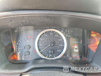 Zdjęcie 9 z 13 samochodu: 2020 TOYOTA COROLLA LE VIN:JTDEPRAE0LJ043686 - miniatura