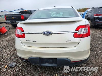 Zdjęcie 6 z 13 samochodu: 2010 FORD TAURUS SEL VIN:1FAHP2EW4AG140140 - miniatura