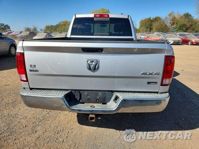 Zdjęcie 6 z 12 samochodu: 2009 DODGE RAM 1500 VIN:1D3HV18P89S803482 - miniatura