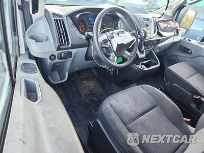 Zdjęcie 8 z 13 samochodu: 2018 FORD TRANSIT 250 DELIVERY VAN VIN:1FTYR1ZM7JKA58567 - miniatura