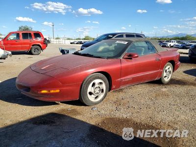 1995 PONTIAC FIREBIRD 2G2FS32S0S2246864 - główne zdjęcie licytacji z USA - miniatura