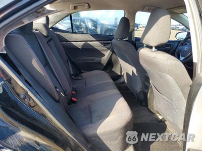 Zdjęcie 10 z 13 samochodu: 2019 TOYOTA COROLLA LE VIN:5YFBURHE3KP918514 - miniatura