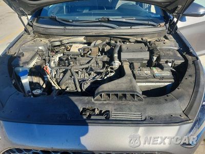Zdjęcie 11 z 12 samochodu: 2018 HYUNDAI SONATA LIMITED 2.0T VIN:5NPE34AB4JH615613 - miniatura
