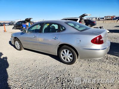 Drugie zdjęcie samochodu z przodu: 2006 BUICK LACROSSE CXL VIN:2G4WD582661206093 - miniatura
