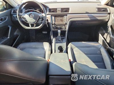 Zdjęcie 8 z 12 samochodu: 2018 VOLKSWAGEN PASSAT S VIN:1VWAA7A31JC025053 - miniatura