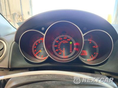 Zdjęcie 9 z 12 samochodu: 2007 MAZDA 3 HATCHBACK VIN:JM1BK343971767603 - miniatura