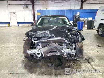 Piąte zdjęcie samochodu w środku: 2017 MERCEDES-BENZ C 300 4MATIC VIN:55SWF4KB2HU196257 - miniatura