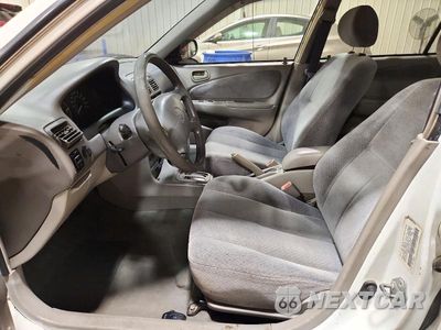 Zdjęcie 7 z 12 samochodu: 1999 TOYOTA COROLLA VE VIN:1NXBR12E1XZ214412 - miniatura