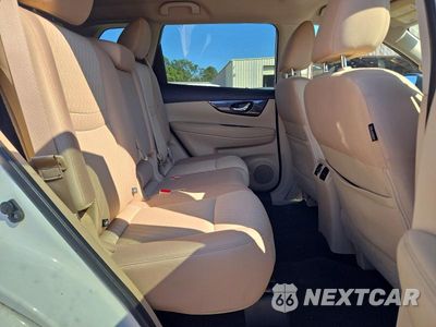 Zdjęcie 10 z 12 samochodu: 2018 NISSAN ROUGE SL SV VIN:KNMAT2MV1JP545419 - miniatura
