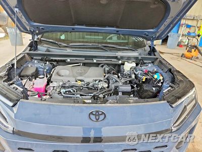 Zdjęcie 12 z 13 samochodu: 2026 TOYOTA RAV4 SE VIN:2T36DRBV5TW017999 - miniatura