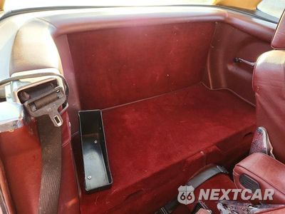 Zdjęcie 10 z 12 samochodu: 1989 MERCEDES-BENZ 560 SL VIN:WDBBA48D3KA093631 - miniatura