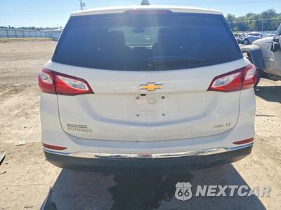 Zdjęcie 6 z 14 samochodu: 2019 CHEVROLET EQUINOX LT VIN:3GNAXUEV6KS609740 - miniatura