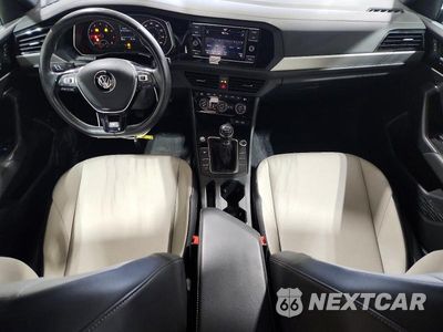 Zdjęcie 8 z 12 samochodu: 2020 VOLKSWAGEN JETTA S VIN:3VWN57BU1LM019316 - miniatura