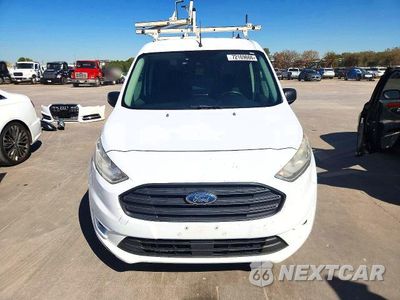 Piąte zdjęcie samochodu w środku: 2019 FORD TRANSIT CONNECT XLT VIN:NM0LS7F22K1389839 - miniatura