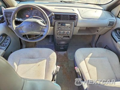 Zdjęcie 8 z 13 samochodu: 2004 CHEVROLET VENTURE VIN:1GNDX03E94D108191 - miniatura