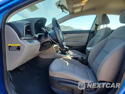 Zdjęcie 7 z 13 samochodu: 2018 HYUNDAI ELANTRA SE VIN:5NPD74LF4JH334329 - miniatura