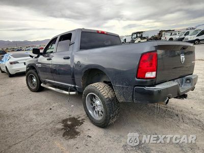 Drugie zdjęcie samochodu z przodu: 2015 RAM 1500 ST VIN:1C6RR7KT1FS778261 - miniatura