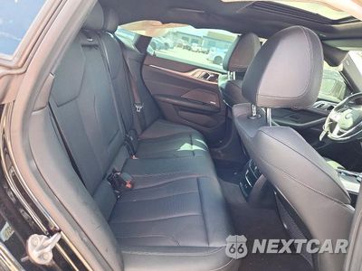 Zdjęcie 10 z 12 samochodu: 2024 BMW 430I GRAN COUPE VIN:WBA63AV00RFS00061 - miniatura