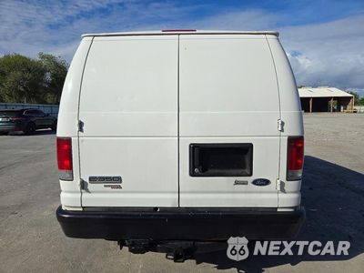 Zdjęcie 6 z 13 samochodu: 2012 FORD ECONOLINE E350 SUPER DUTY VAN VIN:1FTSE3EL9CDB25364 - miniatura