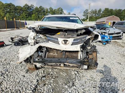 Piąte zdjęcie samochodu w środku: 2015 TOYOTA RAV4 XLE VIN:2T3WFREV3FW151713 - miniatura