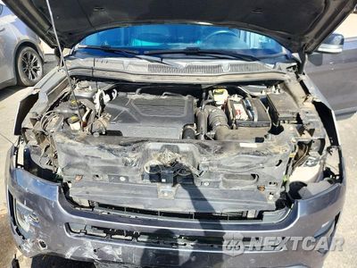 Zdjęcie 12 z 14 samochodu: 2016 FORD EXPLORER SPORT VIN:1FM5K8GT4GGD09126 - miniatura