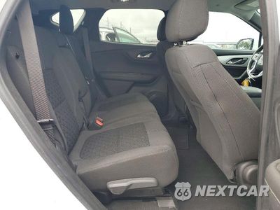 Zdjęcie 11 z 13 samochodu: 2021 CHEVROLET BLAZER 2LT VIN:3GNKBHRS0MS556613 - miniatura