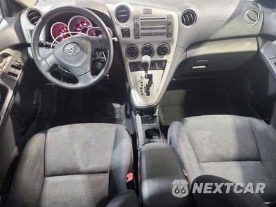 Zdjęcie 8 z 13 samochodu: 2010 TOYOTA MATRIX BASE VIN:2T1KU4EE6AC260452 - miniatura