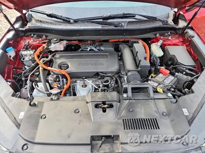 Zdjęcie 12 z 13 samochodu: 2026 HONDA CR-V SPORT-L VIN:7FARS6H83TE140956 - miniatura