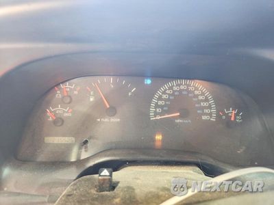 Zdjęcie 9 z 12 samochodu: 1998 DODGE RAM 2500 VIN:3B7KF26W5WM225390 - miniatura