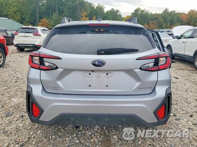 Zdjęcie 6 z 12 samochodu: 2025 SUBARU CROSSTREK PREMIUM VIN:JF2GUHDC1S8272228 - miniatura