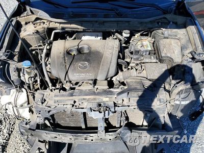 Zdjęcie 12 z 14 samochodu: 2015 MAZDA CX-5 TOURING VIN:JM3KE4CY0F0511582 - miniatura