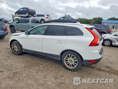 Drugie zdjęcie samochodu z przodu: 2010 VOLVO XC60 T6 VIN:YV4992DZ5A2032320 - miniatura