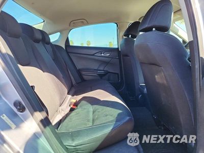 Zdjęcie 10 z 12 samochodu: 2019 HONDA INSIGHT LX VIN:19XZE4F11KE025791 - miniatura