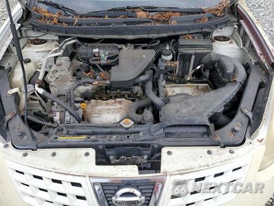 Zdjęcie 11 z 12 samochodu: 2009 NISSAN ROGUE S VIN:JN8AS58V99W177169 - miniatura