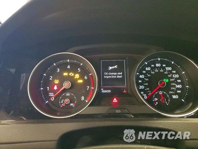 Zdjęcie 9 z 12 samochodu: 2018 VOLKSWAGEN GTI S/SE VIN:3VW447AU3JM290861 - miniatura