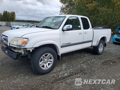 2006 TOYOTA TUNDRA SR5 5TBBT44196S473842 - główne zdjęcie licytacji z USA - miniatura