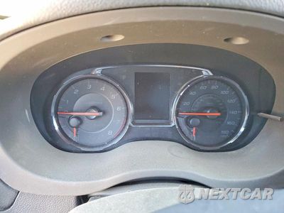 Zdjęcie 9 z 13 samochodu: 2018 SUBARU WRX VIN:JF1VA1A63J9807160 - miniatura