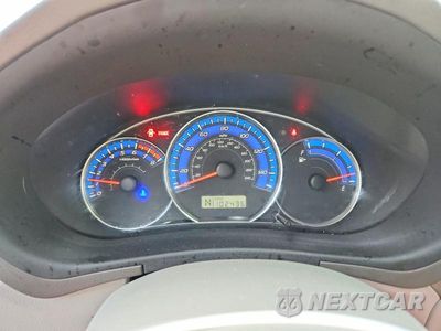 Zdjęcie 9 z 13 samochodu: 2009 SUBARU FORESTER 2.5X PREMIUM VIN:JF2SH63659H720656 - miniatura