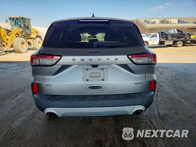 Zdjęcie 6 z 13 samochodu: 2022 FORD ESCAPE SE VIN:1FMCU9G69NUA83777 - miniatura