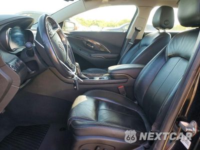 Zdjęcie 7 z 13 samochodu: 2016 BUICK LACROSSE SPORT TOURING VIN:1G4G45G33GF174213 - miniatura