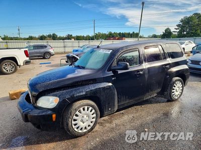 2008 CHEVROLET HHR LS 3GNDA13D18S621746 - główne zdjęcie licytacji z USA - miniatura