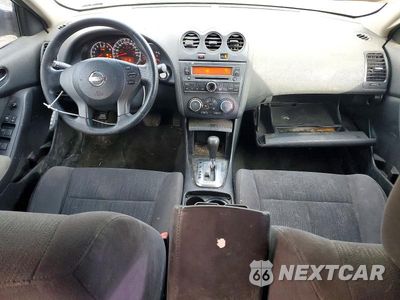 Zdjęcie 8 z 12 samochodu: 2010 NISSAN ALTIMA 2.5 VIN:1N4AL2AP3AC103177 - miniatura
