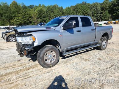 2023 RAM 2500 TRADESMAN 3C6UR5CL0PG500392 - główne zdjęcie licytacji z USA - miniatura