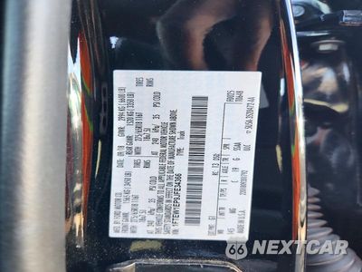 Zdjęcie 13 z 13 samochodu: 2018 FORD F150 SUPERCREW VIN:1FTEW1EP9JFE34366 - miniatura
